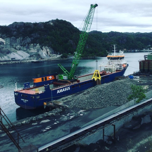 Контракт моряка от первого лица