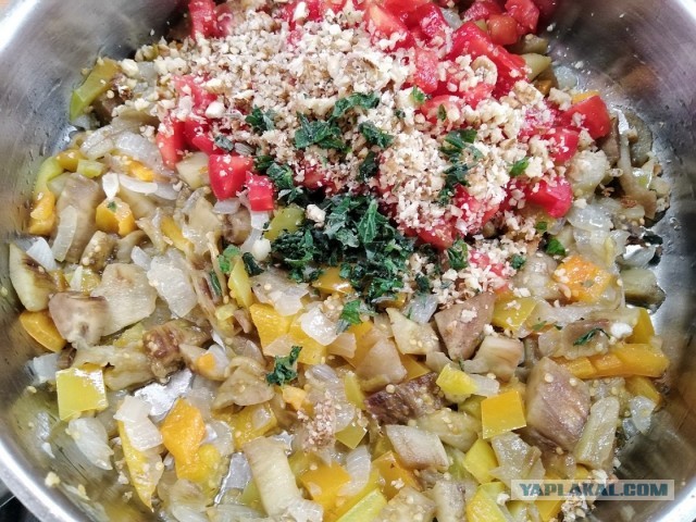 Совсем баялды? Совсем...