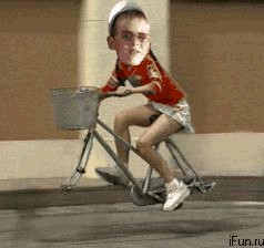 Битва фотожаберов №6.Антон на прогулке