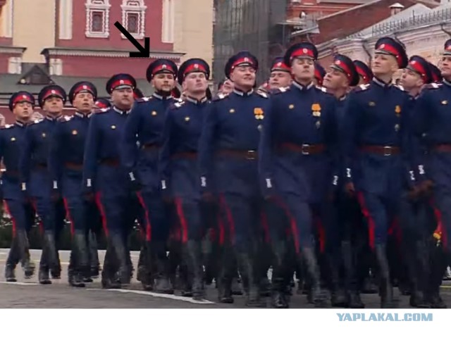 Это - Праздник со слезами на глазах!