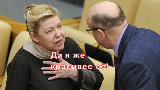 Не все предвыборные ролики одинаково скучные