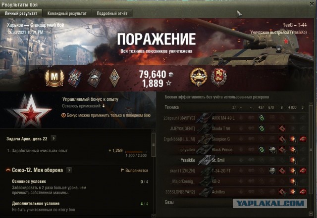 Wargaming 61