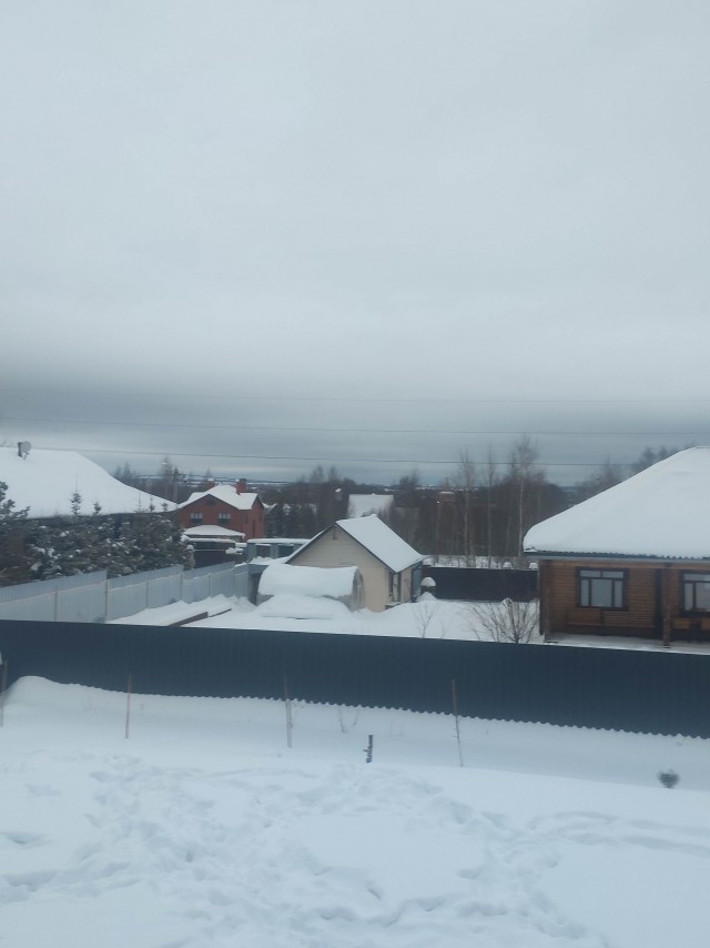 Первое января глазами непьющего человека