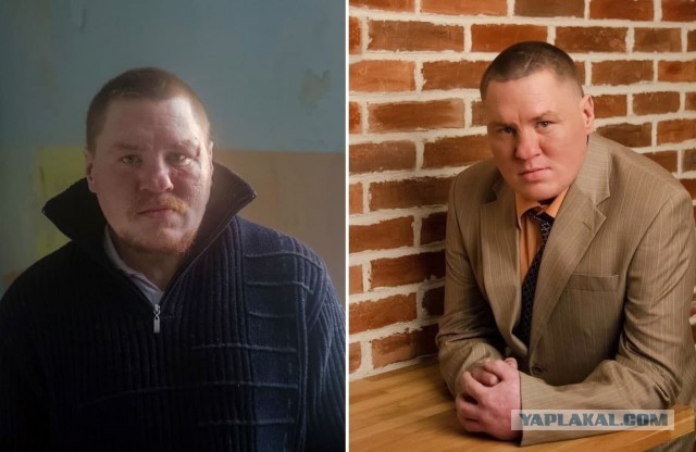 Бомжи тоже люди.