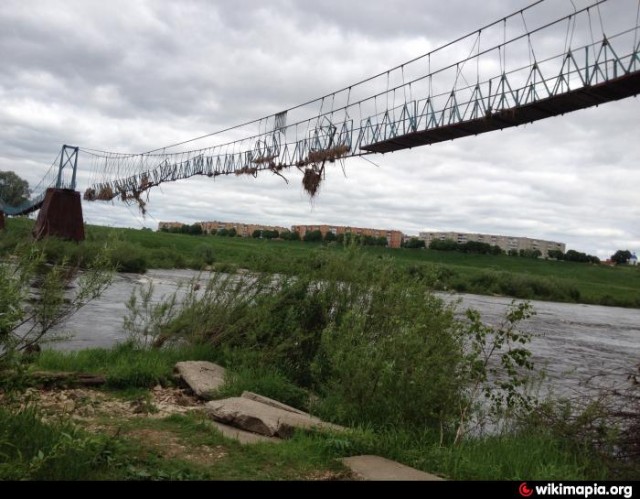 Ледяной нежданчик