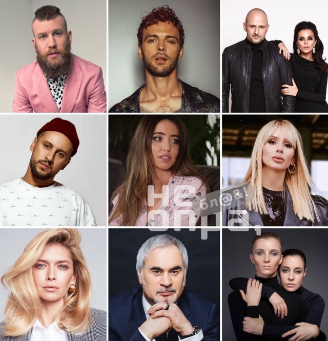 Реакция на высказывания двуличных