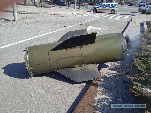 Украина совершила теракт в центре Донецка. Жертв могло быть в разы больше