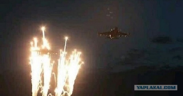 "Такой бомбардировки ещё не было": ВКС России отомстили за Белгород