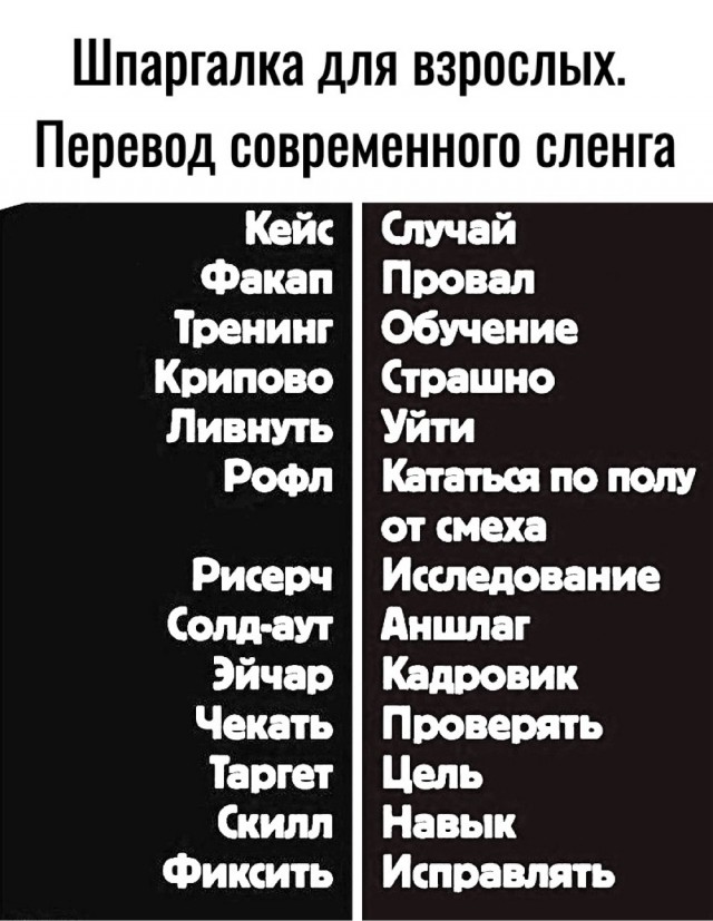 Весёлый полтишок 24.05.22