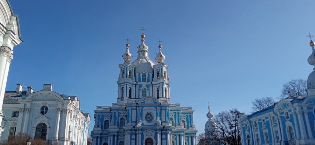 Сегодня День Города Санкт-Петербург, всех причастных с Праздником