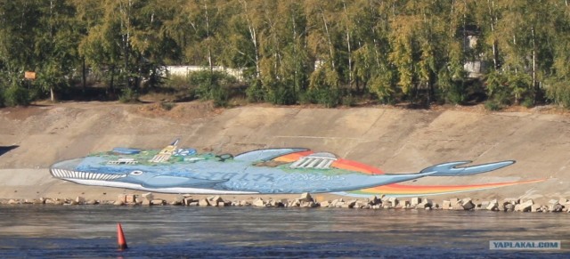 Пермь. Здесь не только реальные пацаны