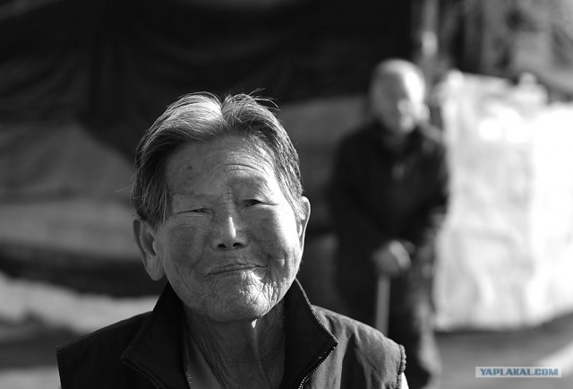 НЕтуристическая Корея