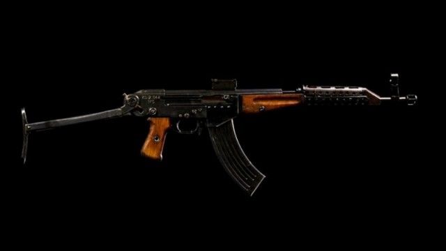 Не Калашниковым единым