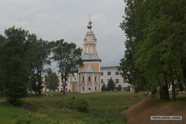 Нескучный выходной