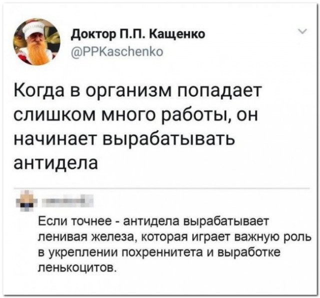 Скриншоты и комментарии из социальных сетей 23.08.22