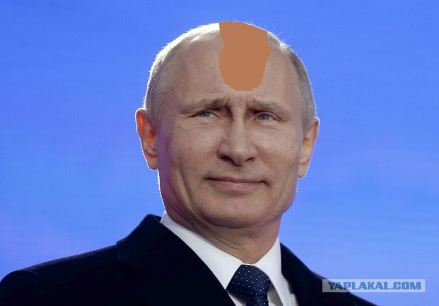 Хороший всё-таки год, на редкость урожайный для чертей в аду