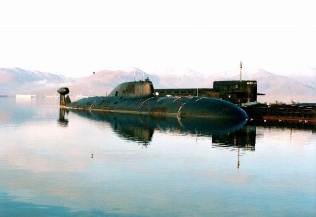 Полуостров Камчатка
