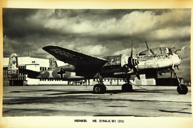 He.219 Uhu (Филин). Если бы не генералы?