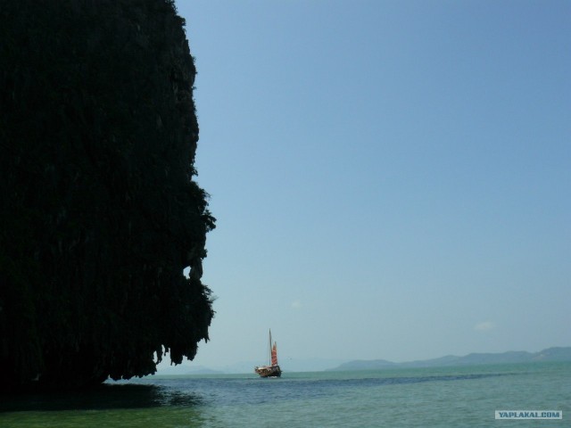 Немного Тая