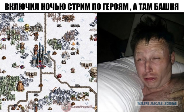 Окологеройный юмор