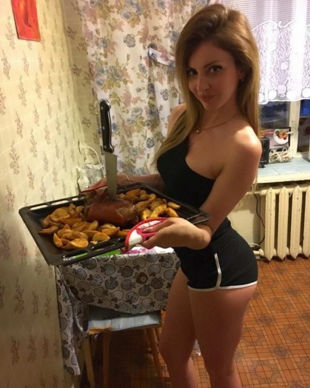 Хорошенькие, некоторые просто восхитительные