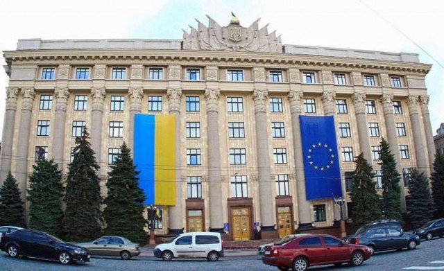 В Ейске мощный взрыв в районе аэропорта