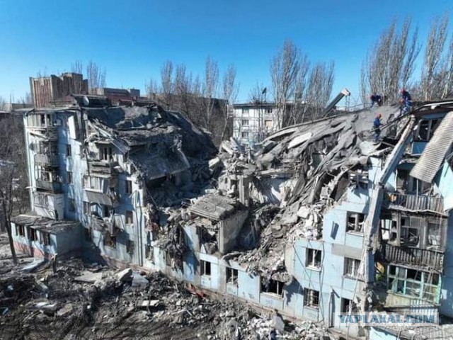 ВСУ атакуют Брянскую область. Взяты заложники в селе Сушаны