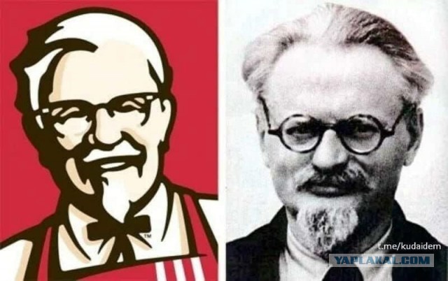 KFC официально ушёл из России
