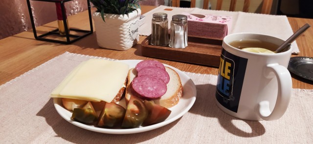 Стритфуд