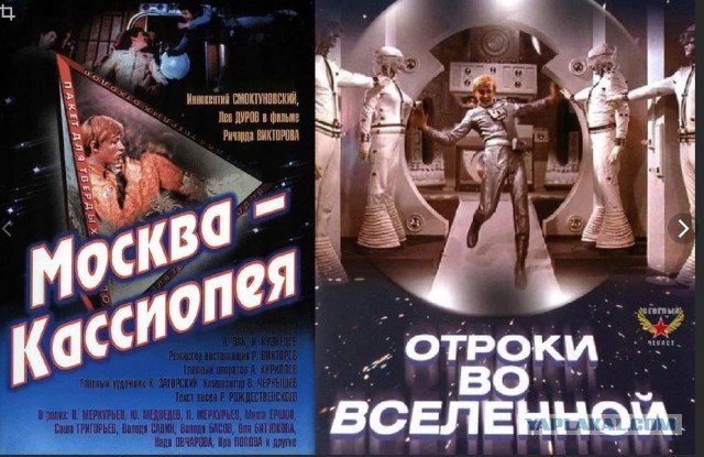 5 фантастических фильмов про искусственный интеллект, которые стоит посмотреть