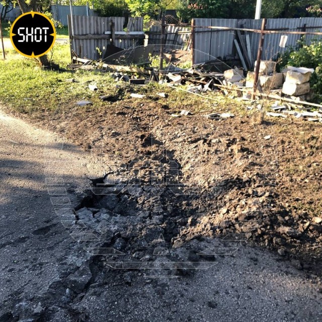 7 человек пострадали при обстреле ВСУ в Белгородской области — Гладков