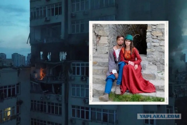 За невинно убиенных 24 июня