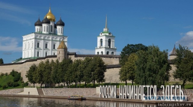 Курилы. Здесь начинается Россия. Пост красоты и для наслаждения глаз