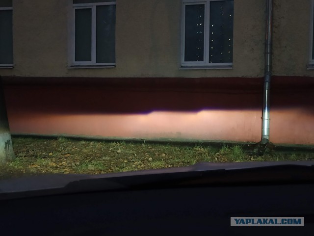 Задолбали сварщики и LED-дрочеры