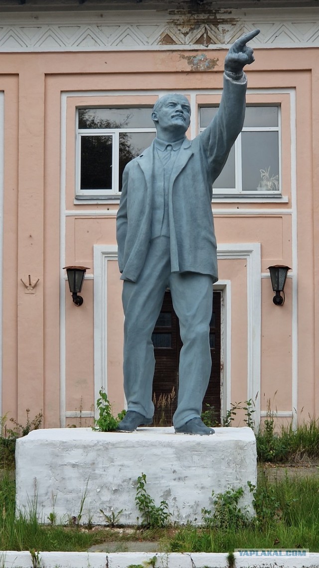 Галопам по Европам? Ой, нет! Нынче по Америкам!
