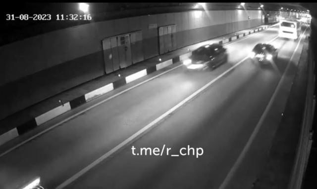 Уголовное дело ушло в суд, а видео с моментом – в интернет