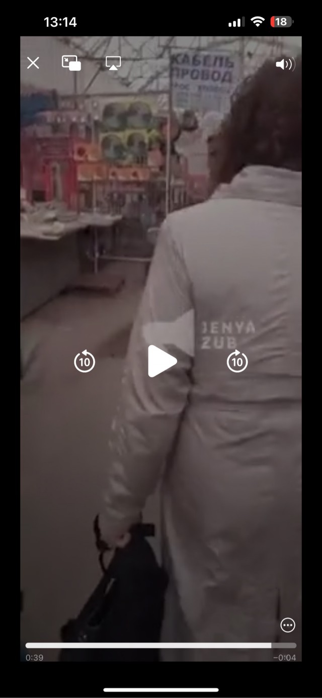 Будни мужчин в Харькове
