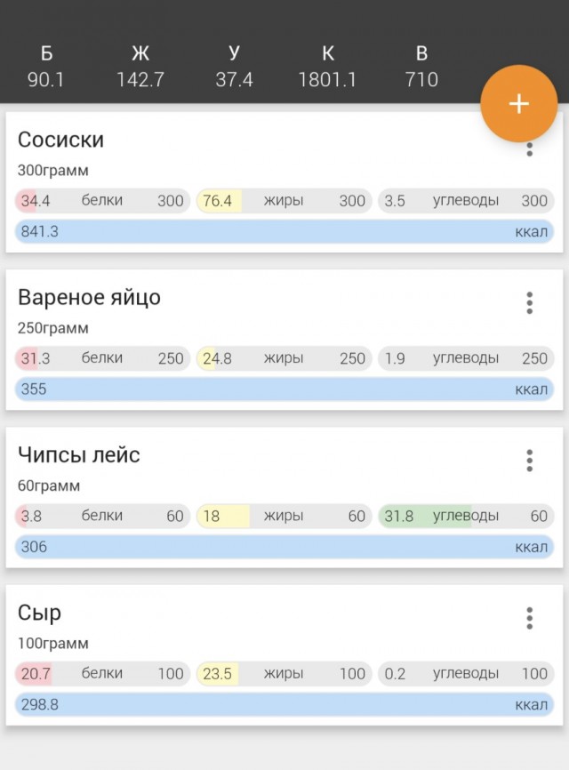 Юльке на заметку