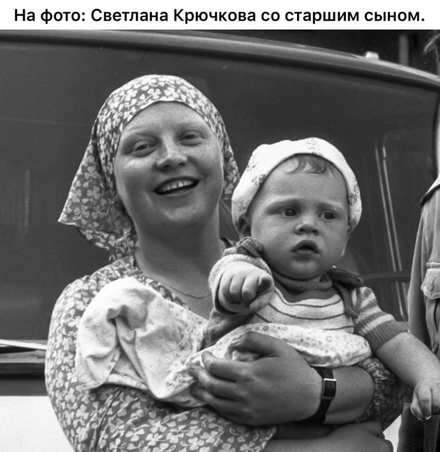 Люди и лица 20.06.24