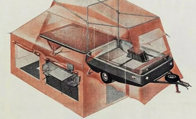 Автодомщики ЯПа, объединяйтесь!