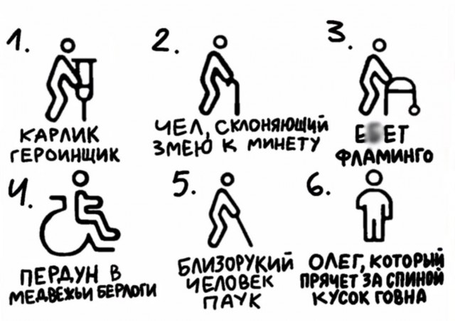 Всего понемногу. От 22.07.24