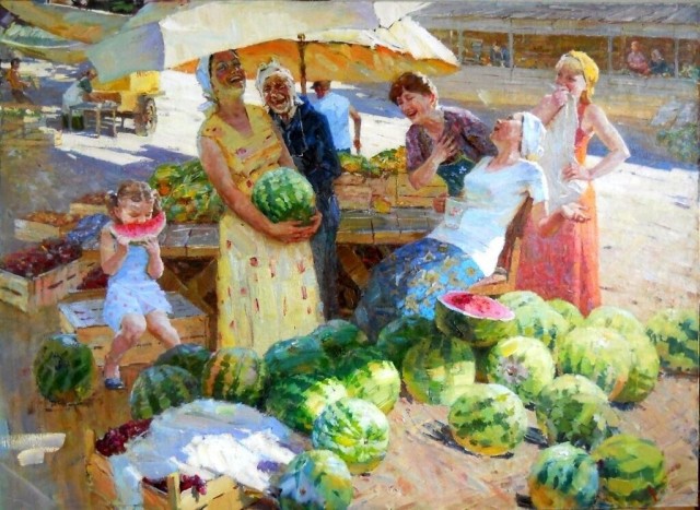 АРТ-Воскресенье