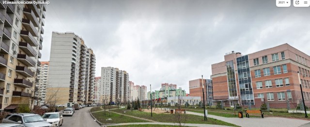 Давка в ростовской школе, где 26 первых классов и более шести тысяч детей