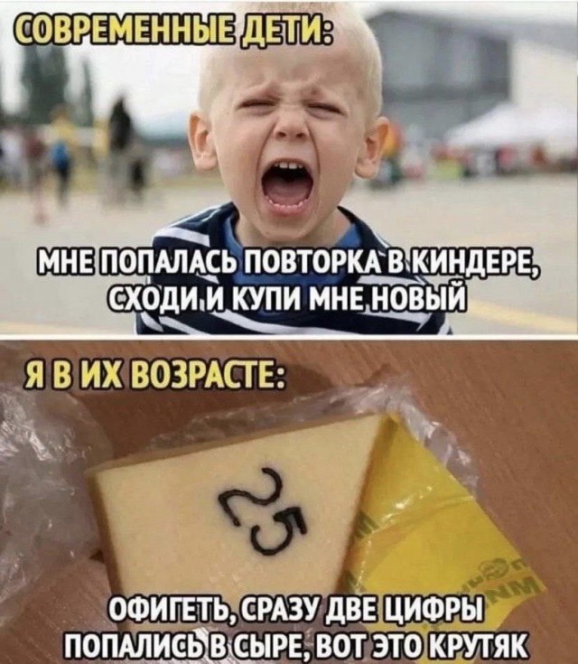 Весёлый полтишок 06.11.24