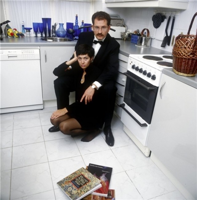 Фотографии из прошлого нашей страны – 89