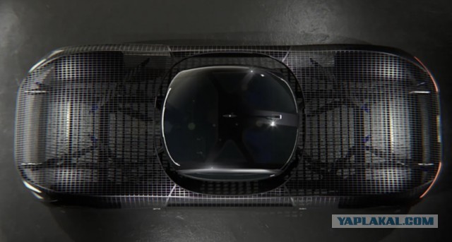 Проблема столичных пробок решена