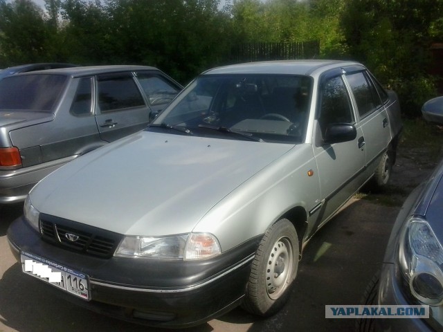 Мой и ваш 2011-ый