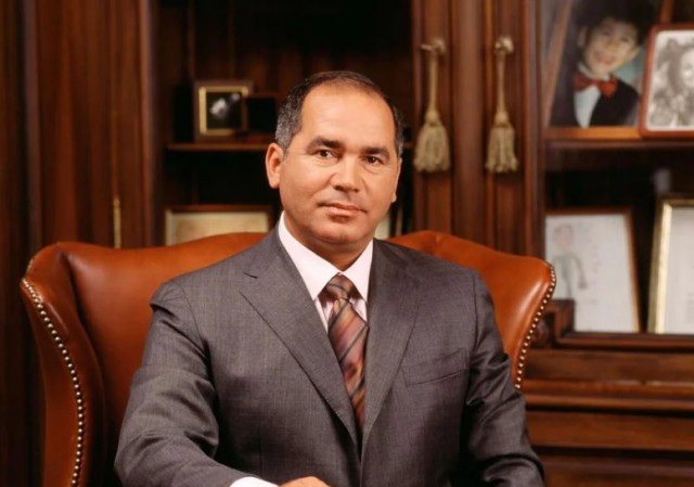 Это просто бизнес