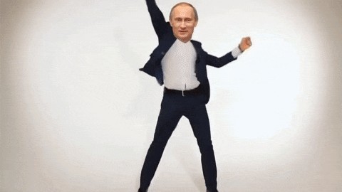 Уровень доверия россиян Путину составил 82%