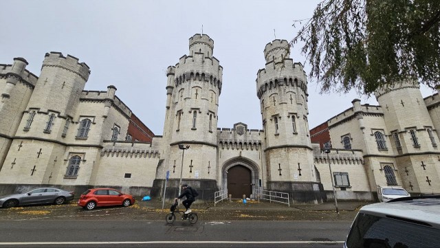 Тайна обезглавленной женщины
